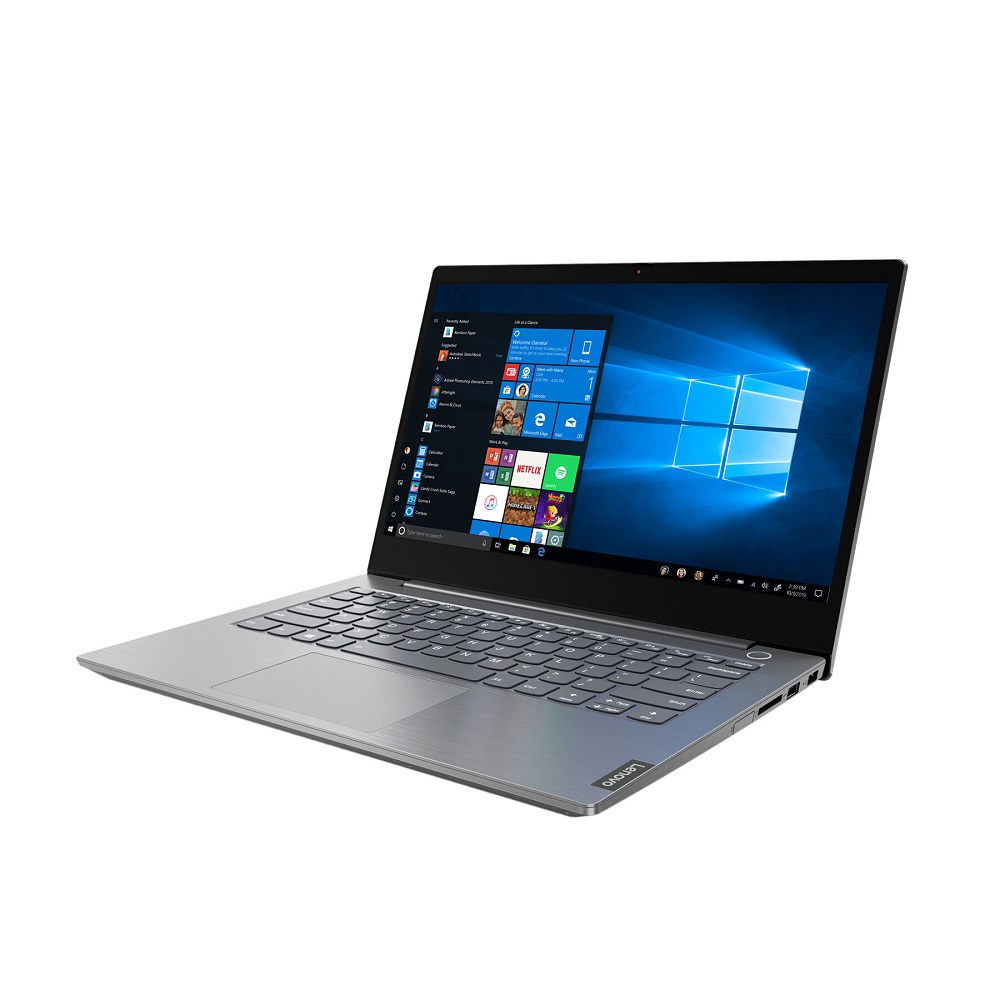 لپ تاپ 14 اینچی لنوو مدل Lenovo Thinkbook 14