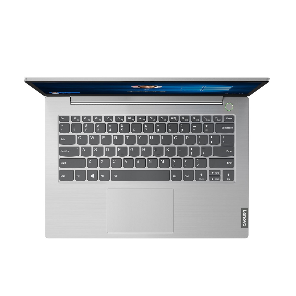 لپ تاپ 14 اینچی لنوو مدل Lenovo Thinkbook 14