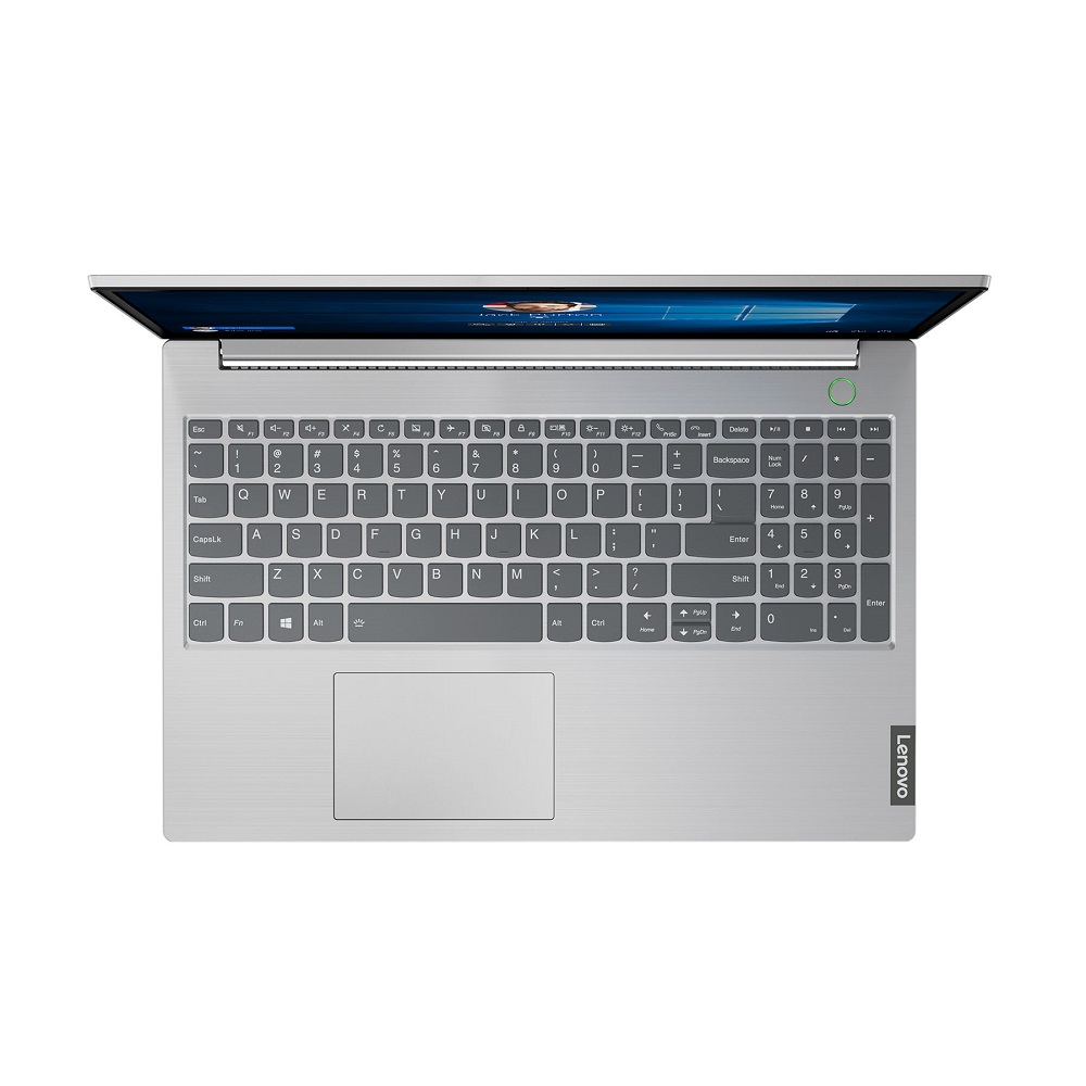 لپ تاپ 15 اینچی لنوو مدل Lenovo Thinkbook 15