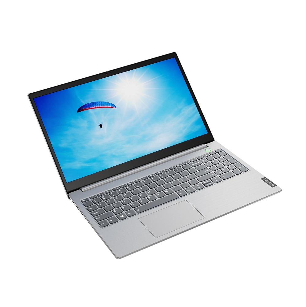 لپ تاپ 15 اینچی لنوو مدل Lenovo Thinkbook 15