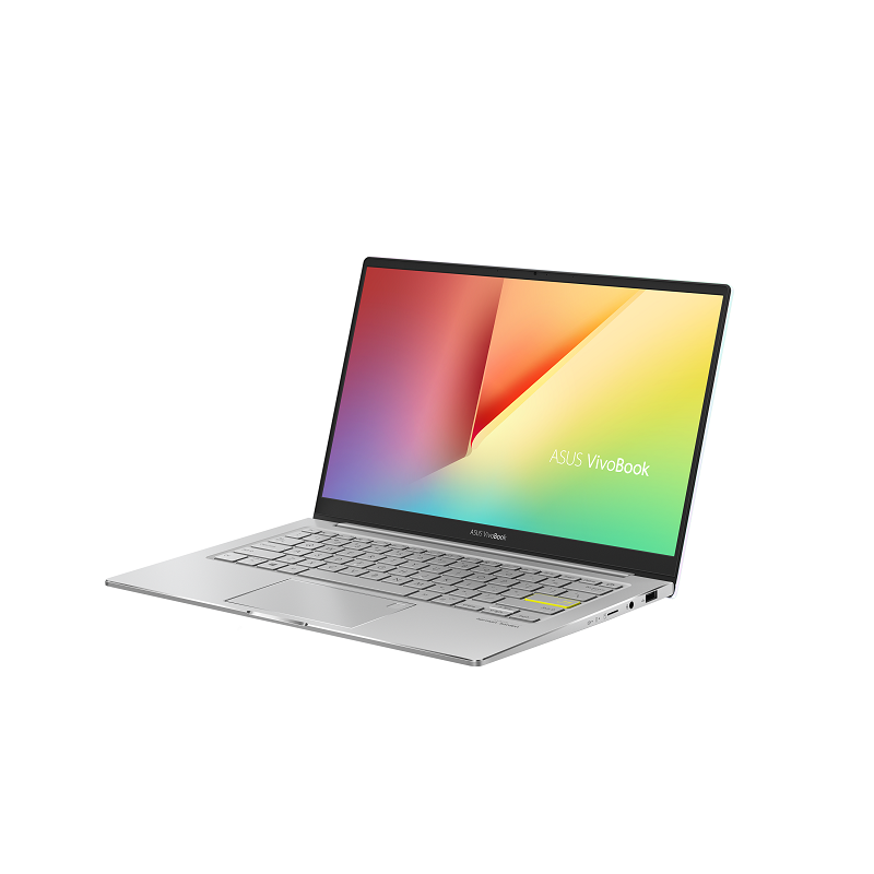 لپ تاپ 14 اینچی ایسوس مدل ASUS Vivobook S333JQ