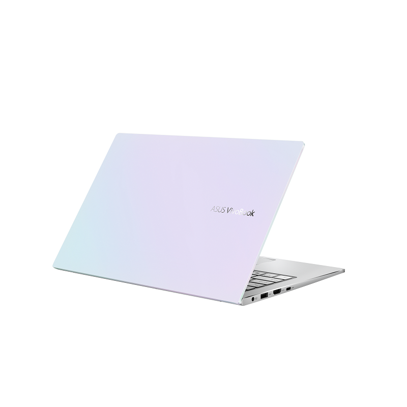 لپ تاپ 14 اینچی ایسوس مدل ASUS Vivobook S333JQ