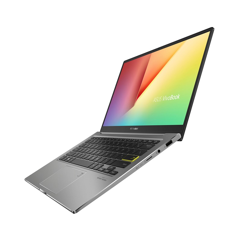 لپ تاپ 14 اینچی ایسوس مدل ASUS Vivobook S333JQ