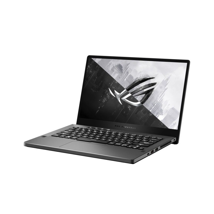 لپ تاپ 14 اینچی ایسوس مدل ASUS ROG Zephyrus GA401IV