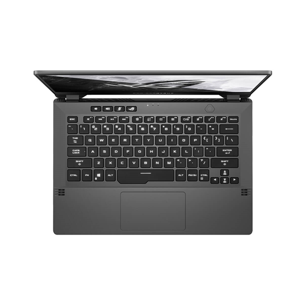 لپ تاپ 14 اینچی ایسوس مدل ASUS ROG Zephyrus GA401IV