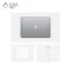 نمای پشت لپ تاپ 13 اینچی اپل مدل Apple MacBook Air 13 (2020)-MWTK2