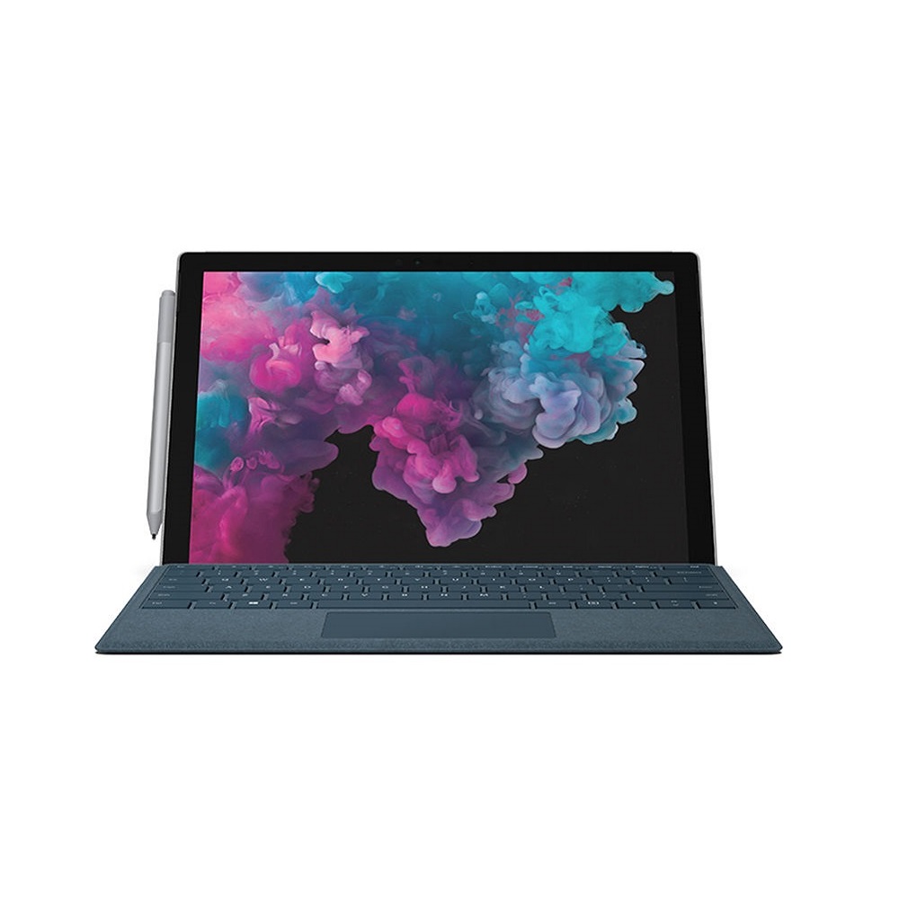 تبلت 12 اینچی مایکروسافت مدل MICROSOFT SURFACE PRO 6- LQJ