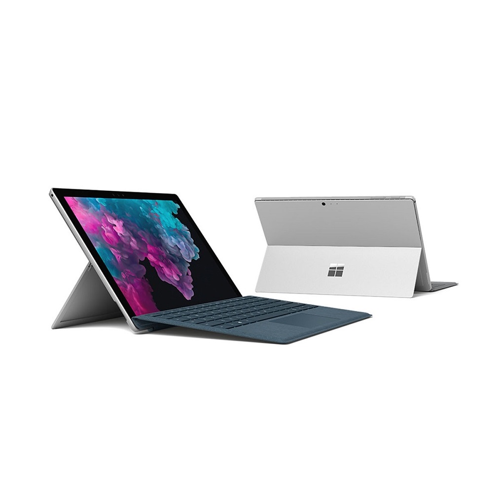 تبلت 12 اینچی مایکروسافت مدل MICROSOFT SURFACE PRO 6-BB