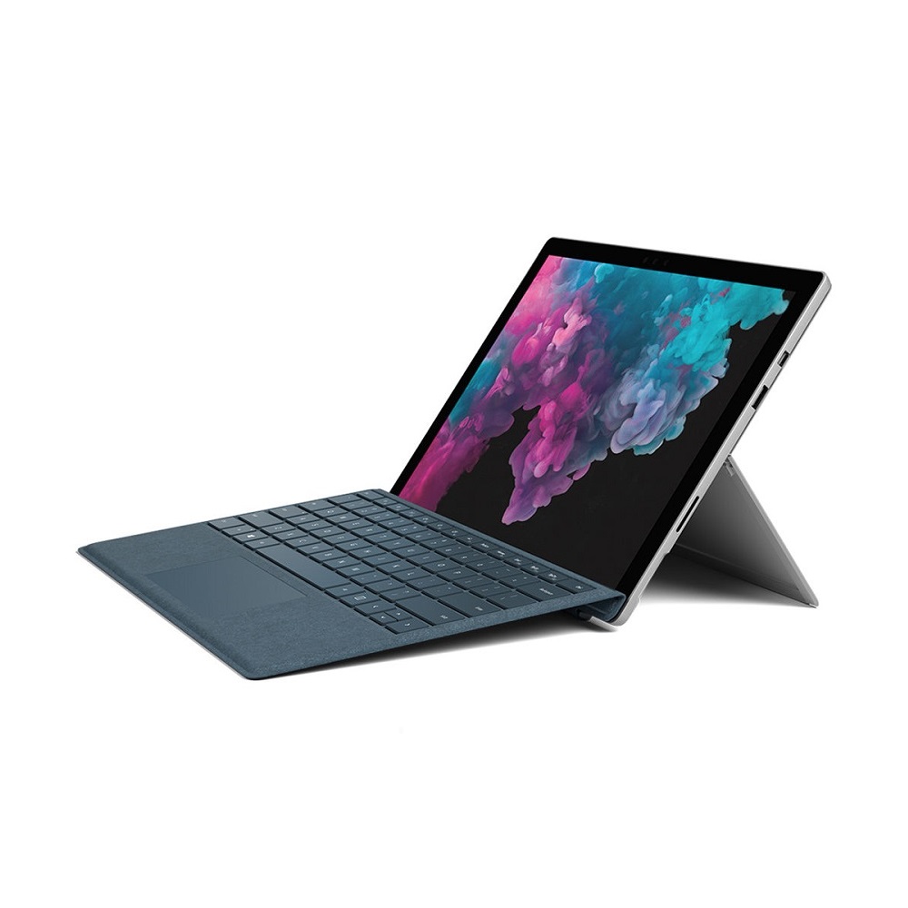 تبلت 12 اینچی مایکروسافت مدل MICROSOFT SURFACE PRO 6-BB