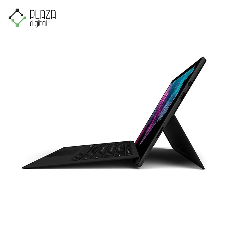 تبلت ۱۲ اینچی مایکروسافت مدل MICROSOFT SURFACE PRO 6-BB