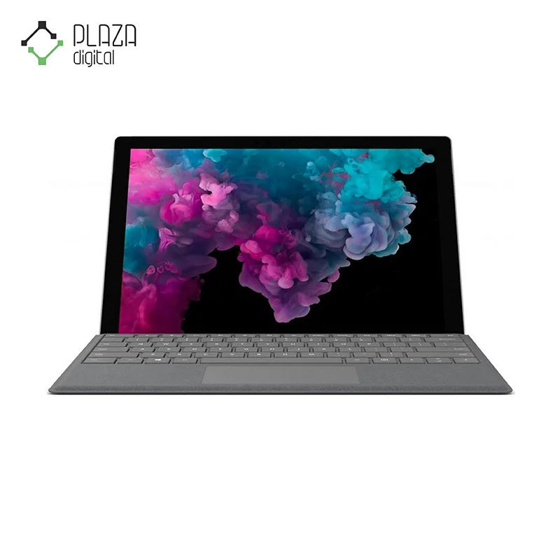 تبلت مایکروسافت مدل Surface Pro 6-BB با کیبورد