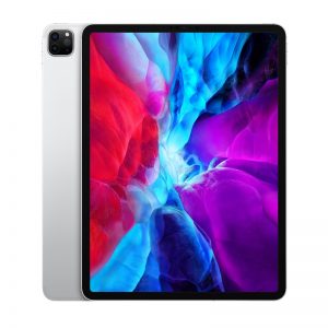 تبلت 12.9 اینچی APPLE مدل IPad Pro 2020 1TB 4G