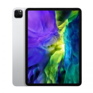 تبلت 11 اینچی APPLE مدل IPad Pro 2020 256GB WIFI