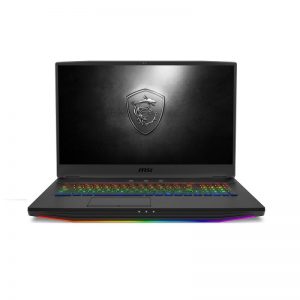 لپ تاپ 15.6 اینچی MSI مدل MSI GT63-10SF Titan