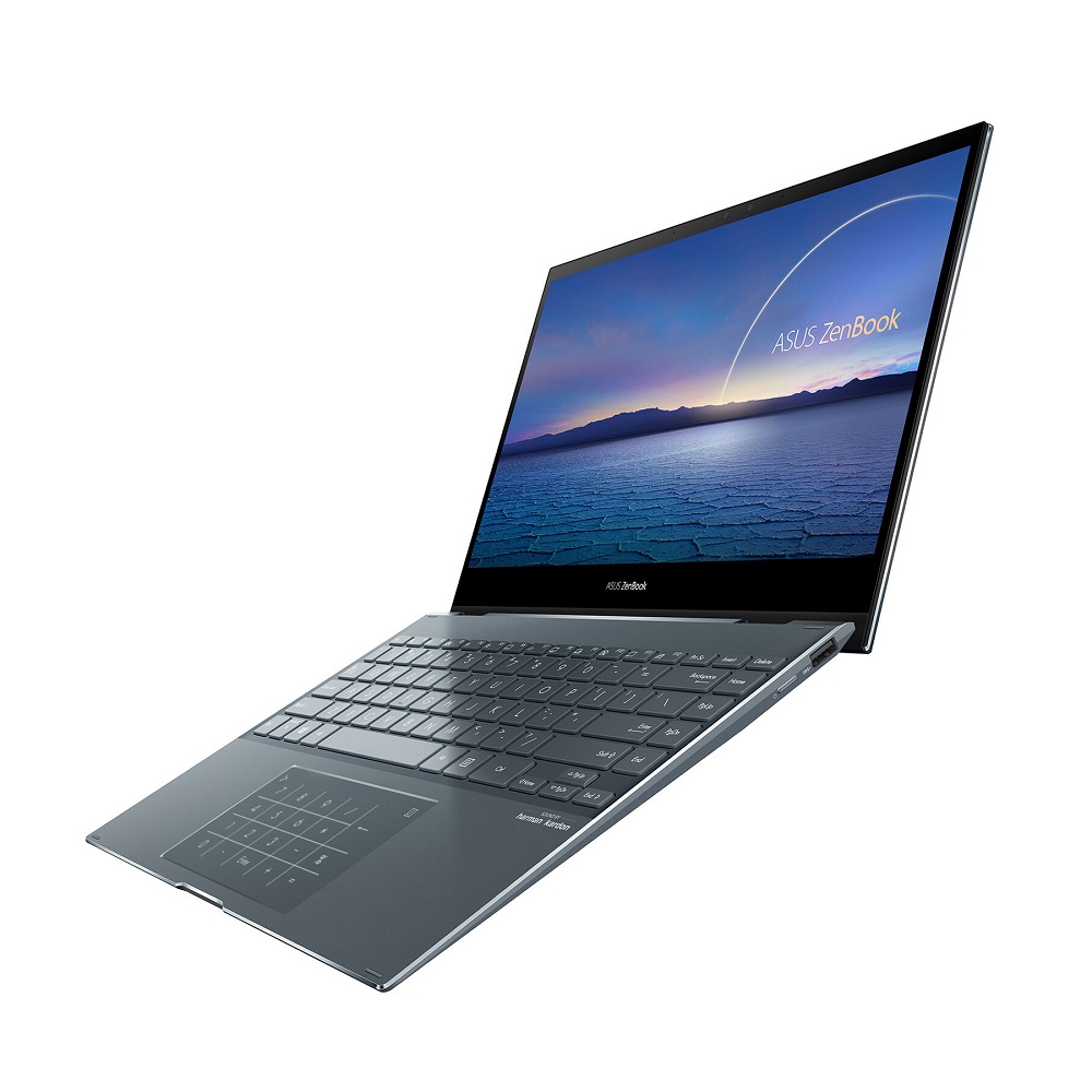 مشخصات،قیمت و خرید لپ تاپ ایسوس مدل ASUS ZenBook UX363EA