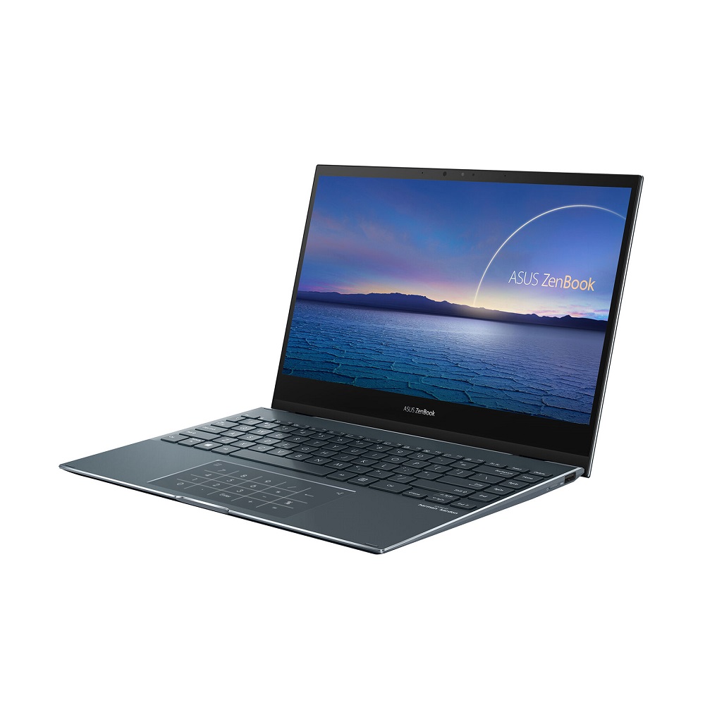 مشخصات،قیمت و خرید لپ تاپ ایسوس مدل ASUS ZenBook UX363EA