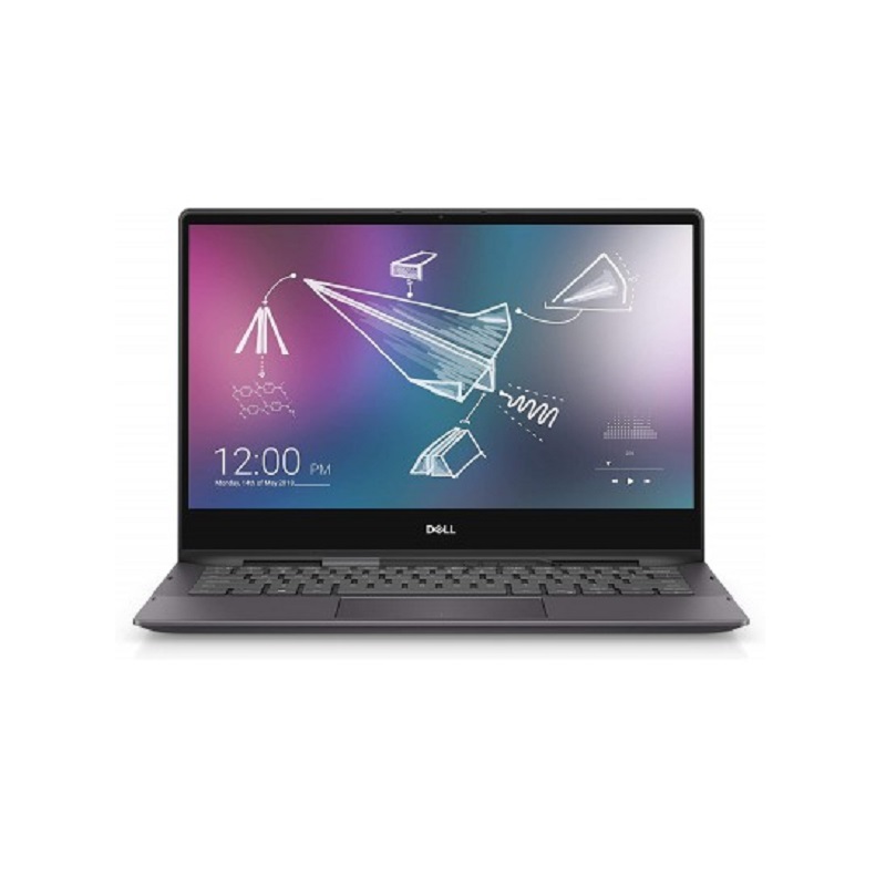 لپ تاپ 14 اینچی DELL مدل DELL INSPIRON 2in1 7391