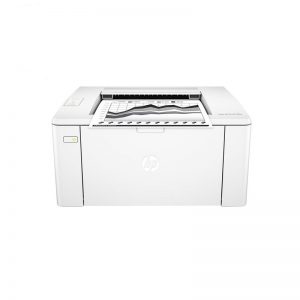 پرینتر لیزری اچ پی مدل HP LaserJet Pro M102a