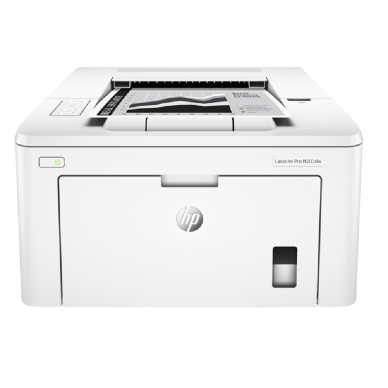 پرینتر تک کاره لیزری اچ پی مدل Hp LaserJet Pro M203dw