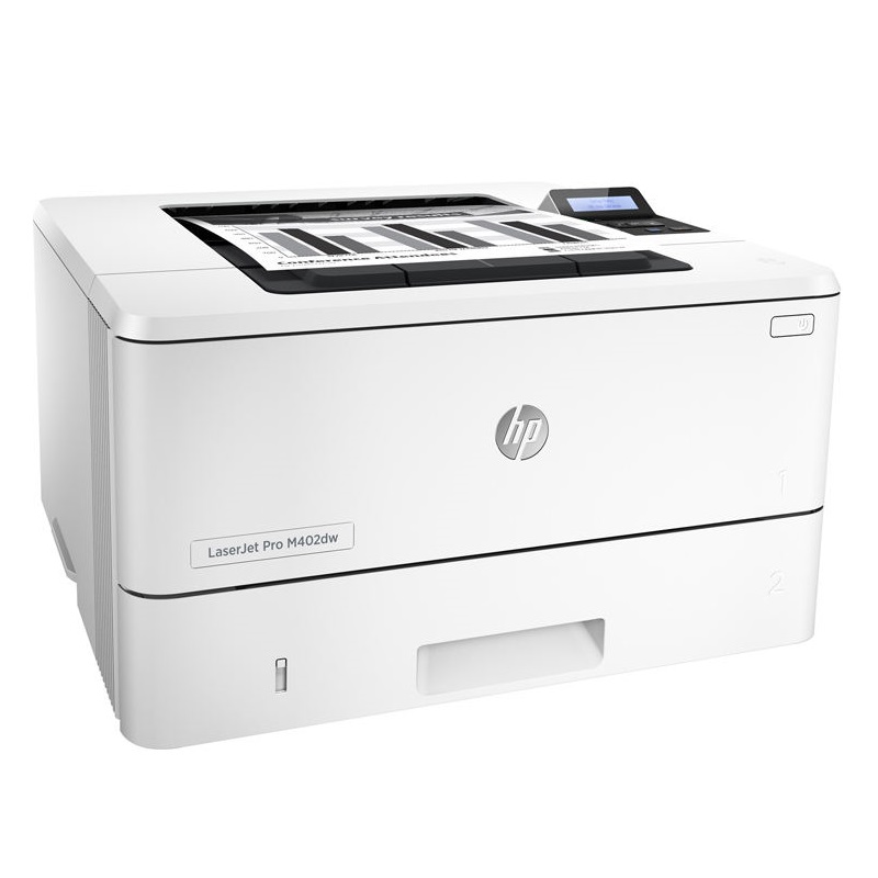 پرینتر تک کاره لیزری مدل Hp LaserJet Pro M402dw