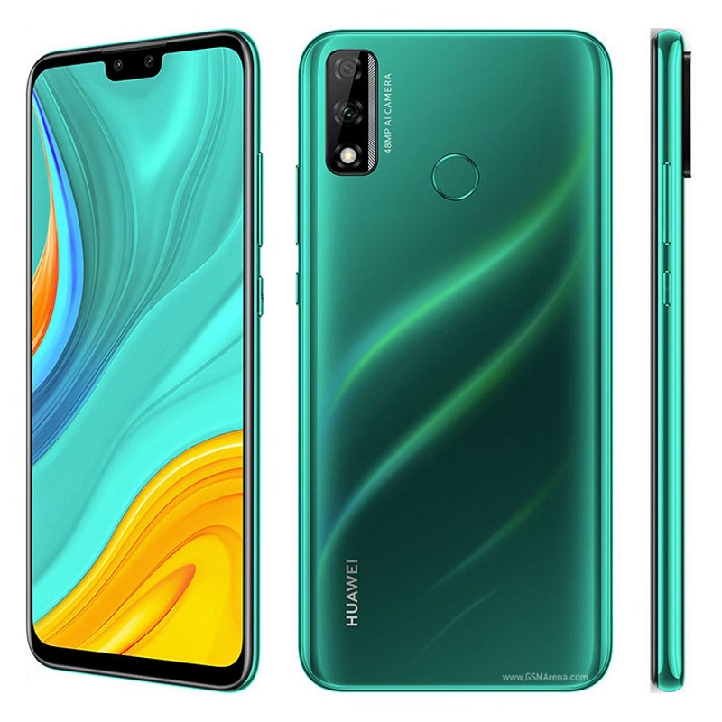 گوشی موبایل هوآوی مدل Huawei Y8s