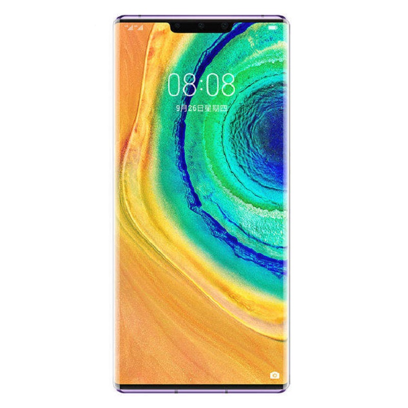 گوشی موبایل هوآوی مدل Mate 30pro 5G