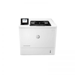 پرینتر تک کاره لیزری مدل HP LaserJet Enterprise M609dn