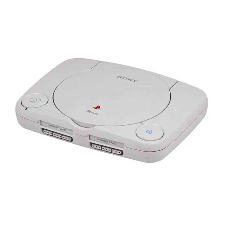 کنسول بازی سونی مدل PS1 Classic