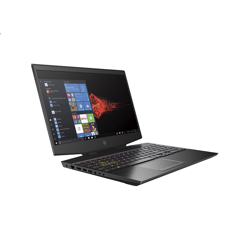 لپ تاپ 15.6 اینچی اچ پی مدل Hp Omen DH1070 WM-A