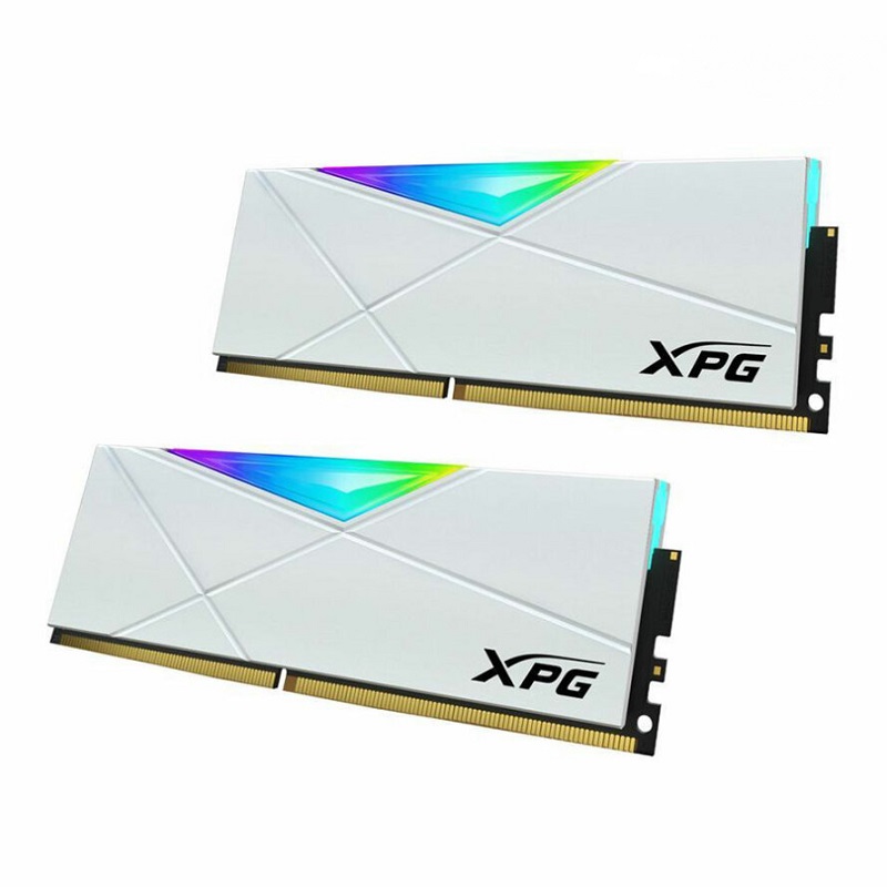 رم ای دیتا XPG SPECTRIX D50 8GB 3200MHz CL16 DDR4