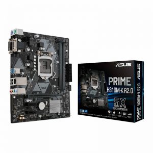 مادربرد ایسوس PRIME H310M-K R2.0