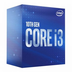 پردازنده اینتل CORE i3-9100F Coffee Lake