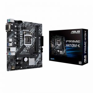 مادربرد ایسوس PRIME H410M-K