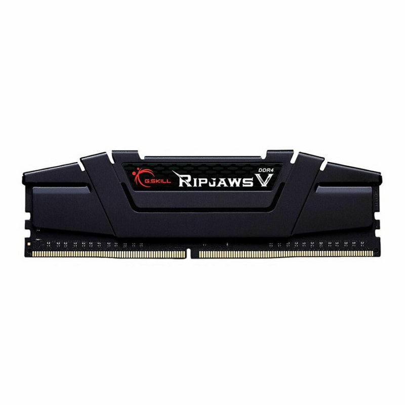 رم جی اسکیل Ripjaws V 32GB 3200MHz CL16 DDR4