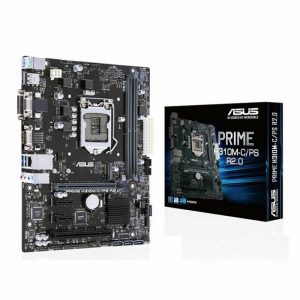 مادربرد ایسوس PRIME H310M-C/PS R2.0