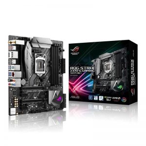 مادربرد ایسوس ROG STRIX Z370G GAMING