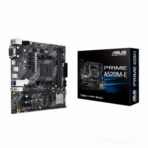 مادربرد ایسوس PRIME A520M-E