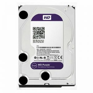 Purple 1TB 64MB Buffer