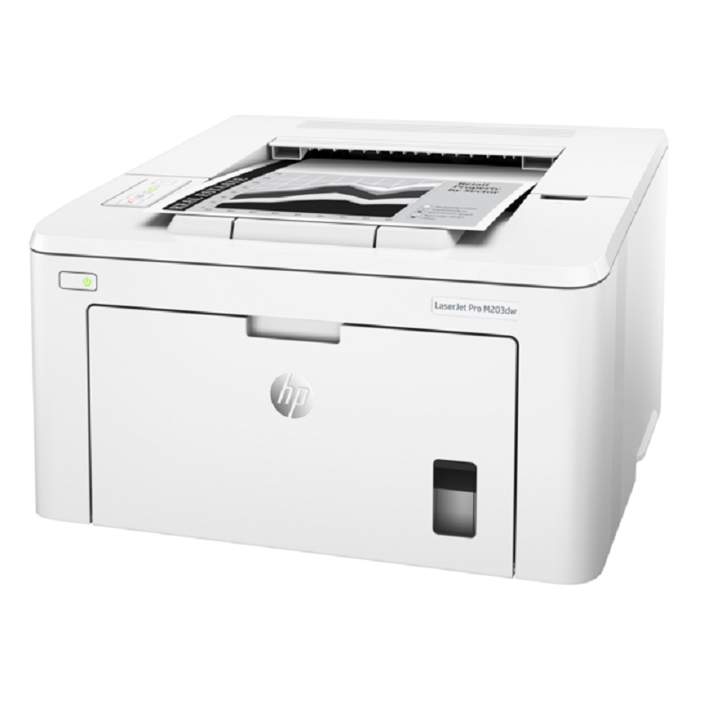 پرینتر تک کاره لیزری اچ پی مدل Hp LaserJet Pro M203dw