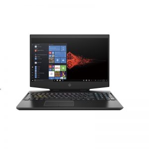 لپ تاپ 15.6 اینچی اچ پی مدل Hp Omen DH1070 WM-A