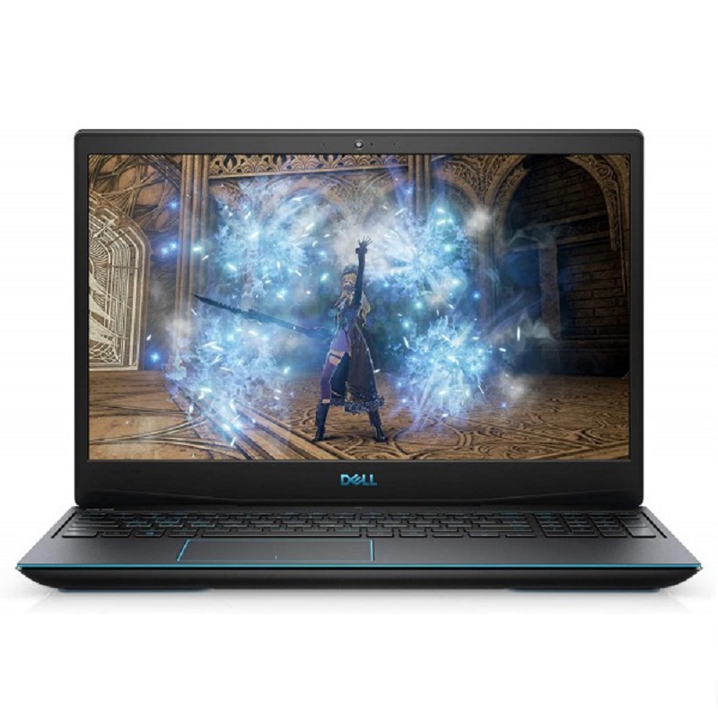 لپ تاپ 15.6 اینچی DELL مدل DELL GAMING G3-3500-C