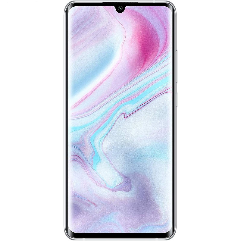 گوشی موبایل شیائومی مدل Xiaomi Mi Note 10 M1910F4G