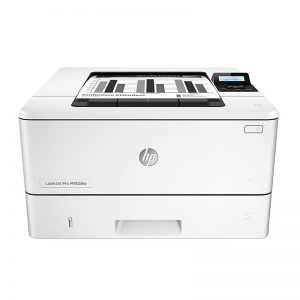 پرینتر تک کاره لیزری مدل Hp LaserJet Pro M402d