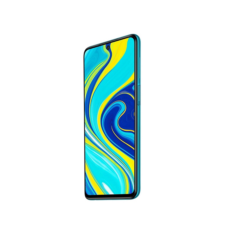 موبایل شیائومی مدل Xiaomi Redmi Note 9 Pro M2003J6B2G