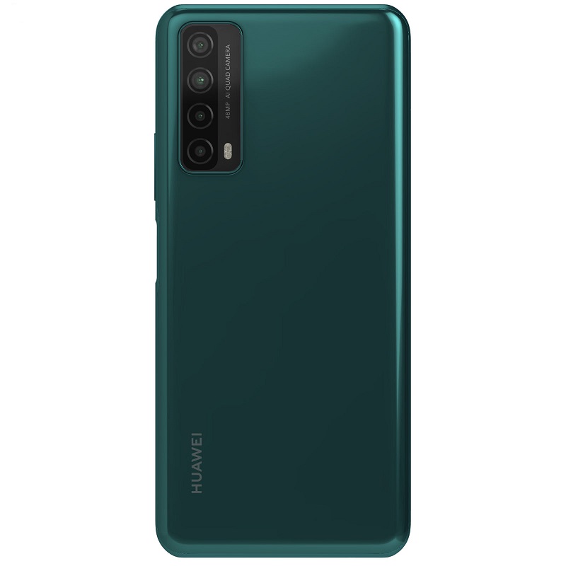 گوشی موبایل هوآوی مدل Huawei Y7a