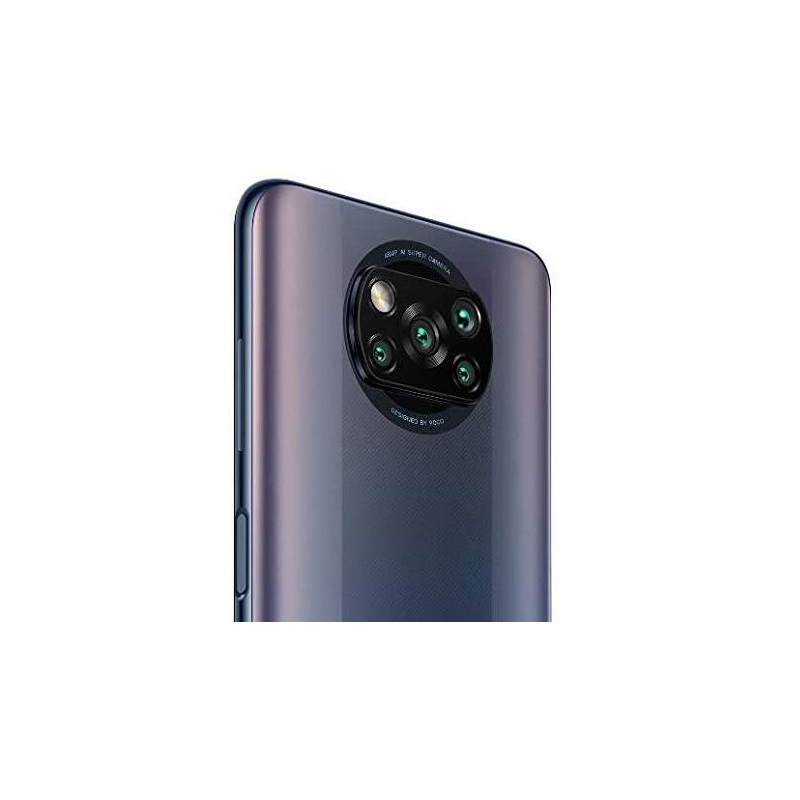 موبایل شیائومی مدل Xiaomi POCO X3 Pro