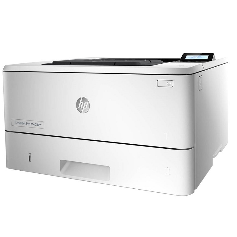 پرینتر تک کاره لیزری مدل Hp LaserJet Pro M402dw