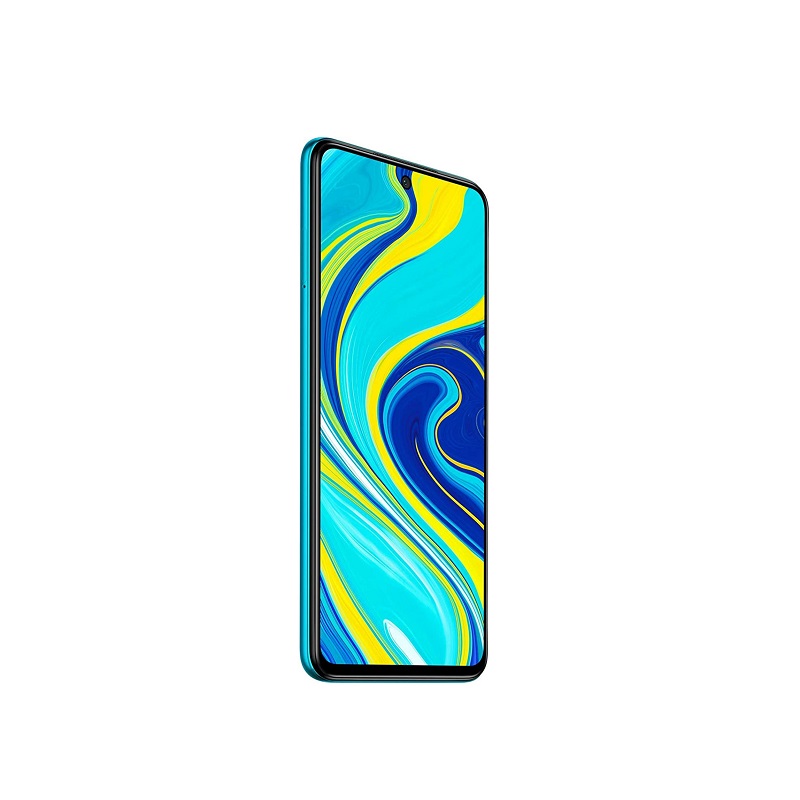 موبایل شیائومی مدل Xiaomi Redmi Note 9 Pro M2003J6B2G