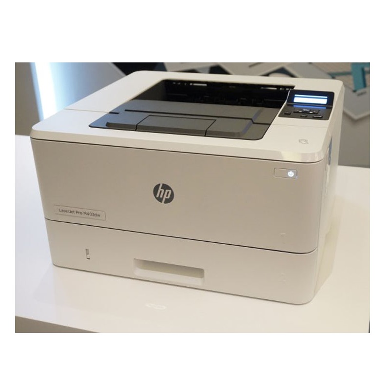 پرینتر تک کاره لیزری مدل Hp LaserJet Pro M402dw