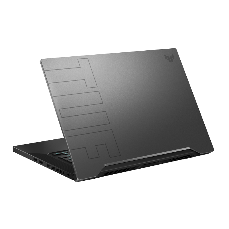 لپ تاپ 15 اینچی ایسوس مدل ASUS TUF F15 FX516PM با ظرفیت حافظه ی رم 16GB